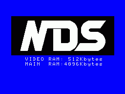 [NDS]